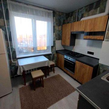 Здам квартиру щойно після ремонту місто Біла Церква