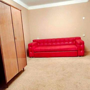 2-х квартира на Оболонському проспекті.