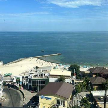 Пентхаус‼️мини гостиница ,весь этаж, Море, 10 Фонтана ЖК Бризмарин