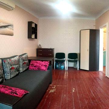 СРОЧНО. Торг. Продаж 1-кімнатної квартири без комісії