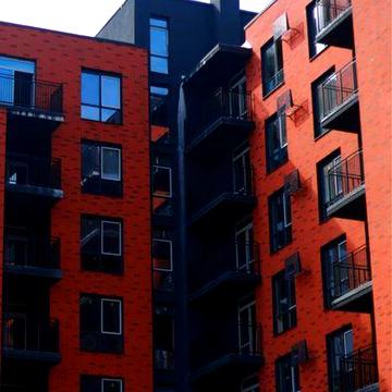 Однокімнатна квартира від забудовника в Royal Town 1 ЖК Royal Town