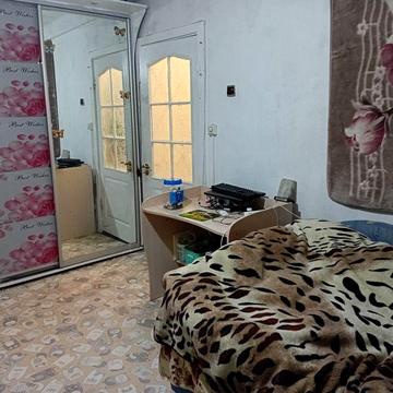 1 комнатная  квартира.  Єкологічно чистий район