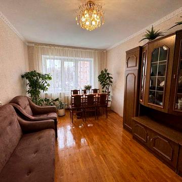 3к квартира Озерна