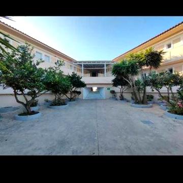 Продається готель на березі моря!