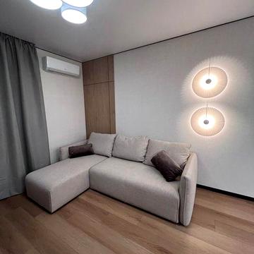 Оренда 1к квартири в ЖК Central Park