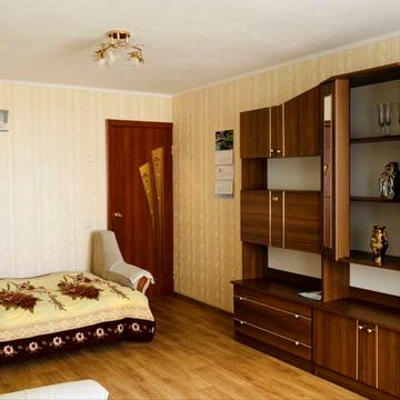 1-кімнатна квартира