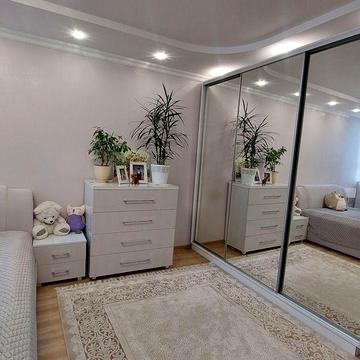 Оренда 2 кім квартири в ЖК « Калинова Слобода»