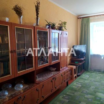улица Академика Вильямса, 54/3, Таирово, Киевский, Одесса, Одесская 49000.0 USD