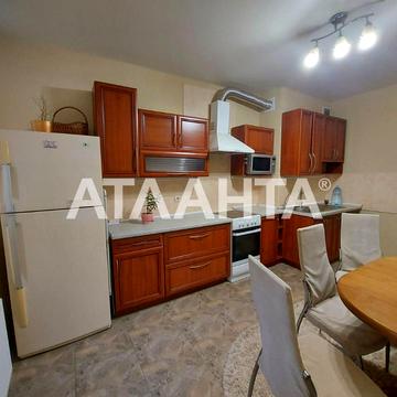 улица Костанди, 162/1, Таирово, Киевский, Одесса, Одесская 58000.0 USD