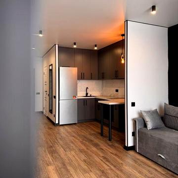 Готова квартира з правом власності ЖК Домашній