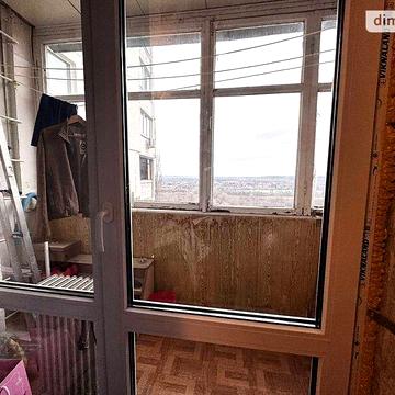 Продаж 2к Квартира Архітекторів вулиця