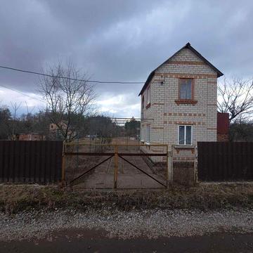 продаж дачі у СТ Комунальник