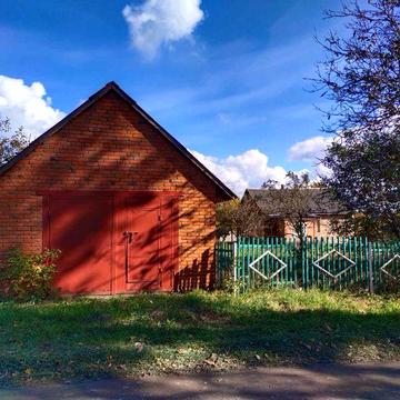 Продається будинок в селі Шумівці ,Хмельницка область