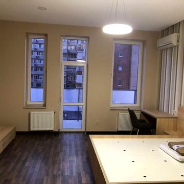 Аренда квартиры, новострой,  Павловский квартал, Клочковская