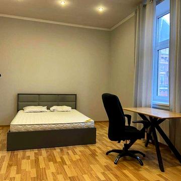 Оренда квартири в центрі на Котляревського