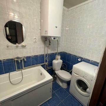 Здається в оренду 1-кімнатна квартира