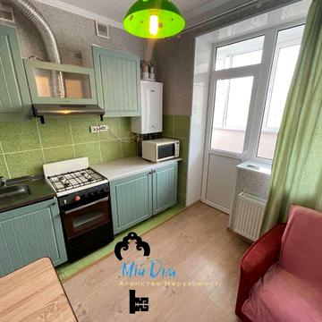 Оренда квартири в ЖК Софіївська Слобідка !