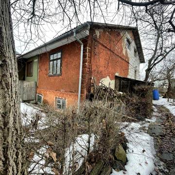 Будино ділянкою в місті(!)