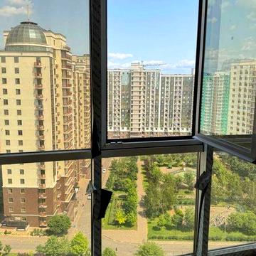 Кадор Таирова ⚡ Жемчужина, 70 м, 2 спальни + кухня гостиная ЖК 21 Жемчужина