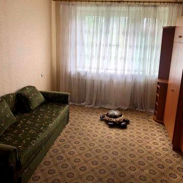 Оренда 1к квартири Волинська 69