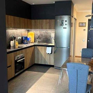 Продаж 1кім квартири вул. Гніздовського.