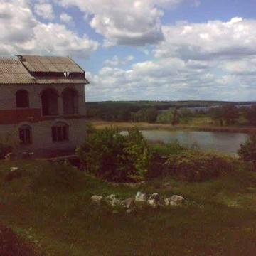 Екологічна заміська нерухомість