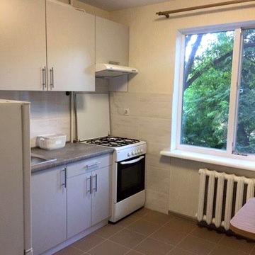 Сдаётся 1 комн квартира по ул Ильфа и Петрова