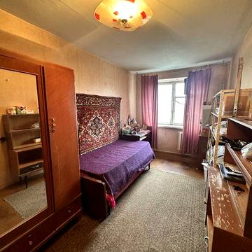 Продаж 3-кімнатної квартири 61.5 м кв, вул. М. Залізняка