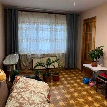 3к квартира Озерна