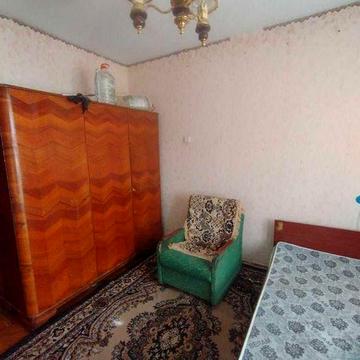 2к квартира Південно-Захід