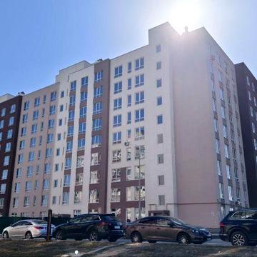 Продаж 1-к квартири з ГАЗОМ! Зручне планування! Держ.програми- ТАК!