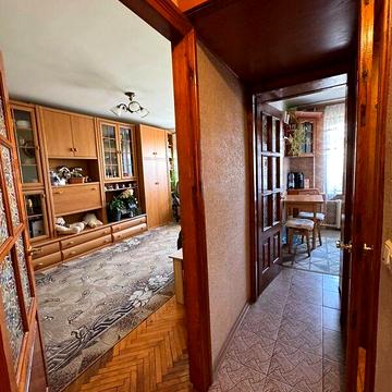 Продаж 1к Квартира Петлюри Симона вулиця