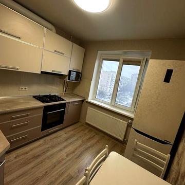 Довгострокова оренда 2к Квартира Незалежності бульвар