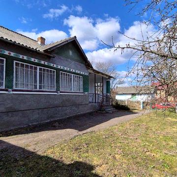Продаж будинку с.Кологори (Бібрка)