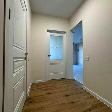 Продаж 1-кімнатної квартири з ремонтом На Щасливому! ЖК На Щасливому