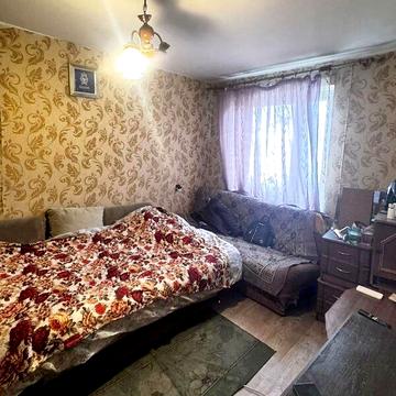 Продаж 1к Квартира Слобожанський проспект