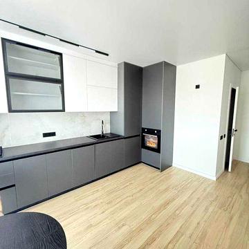 Оренда 1о кімн. квартира Боголюбова (ЖК "Щасливе")