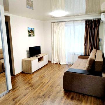 1к ул. Академика Янгеля 11, район Титова