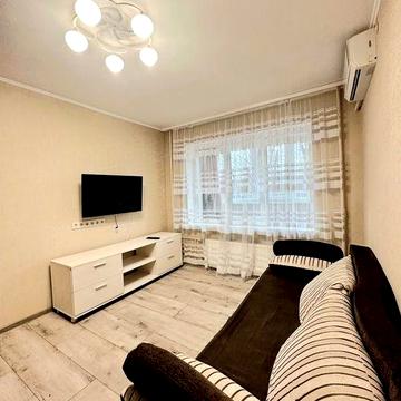 1к пр. Науки 120, Подстанция