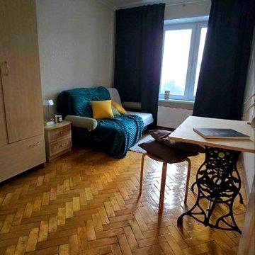 Оренда однакімнатної квартири по вул Володимира Сосюри