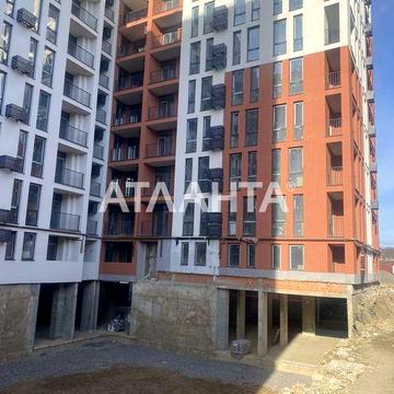 1 кімнатна з новобудові з газом