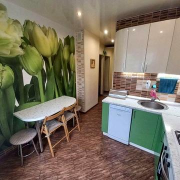 Здам 2 кімнатну квартиру по вул. ЗСУ