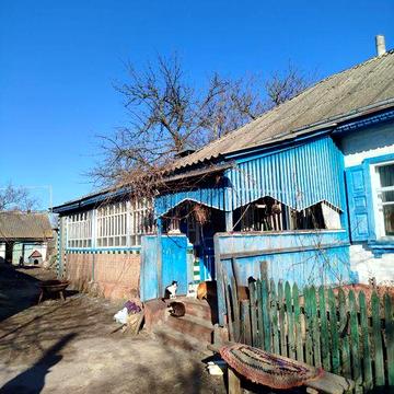 Будинок в селі Деньги