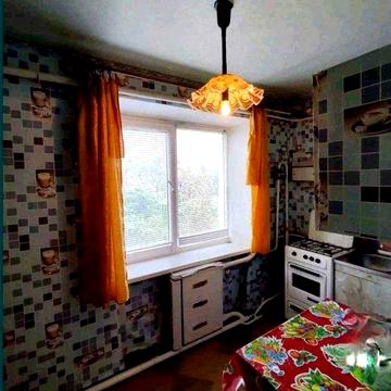 Продаю 2 кімнатну квартиру. Район ЦРБ