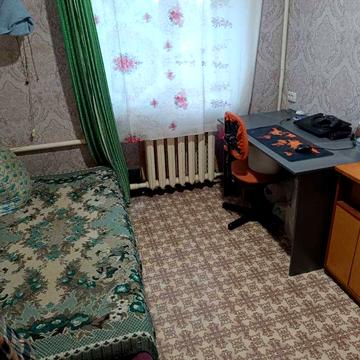 Продам 3 ком на Красном Камне