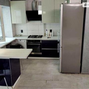 Довгострокова оренда 1к Квартира Січеславська Набережна вулиця