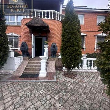 Продам великий будинок Маслянеківка