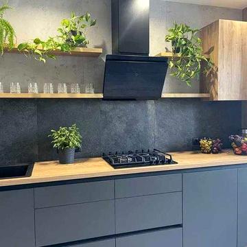 Продаж укомплектованої 3-кімнатної квартири