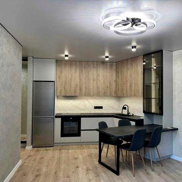 Продаж 1-кімнатної квартири 51,5 кв.м