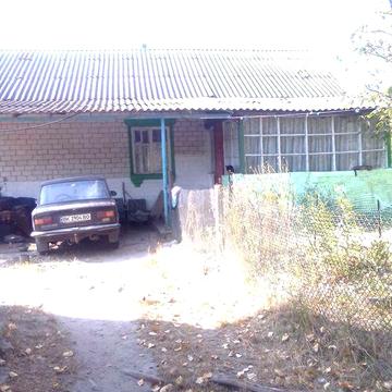 Продається будинок селі Головенка Житомирського району